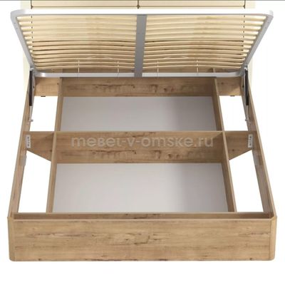 Кровать Livorno (Ливорно) - 040.52-01 М