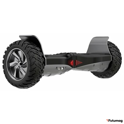 Smart Balance Off road 9