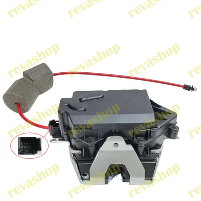 Мерседес Бенц, ML Class, GL Class, R Class, S Class, W Class, E Class, багажник, крышка багажника, з