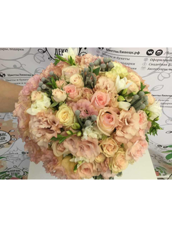 Букет невесты №18