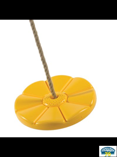 Качели Диск (Тарзанка)