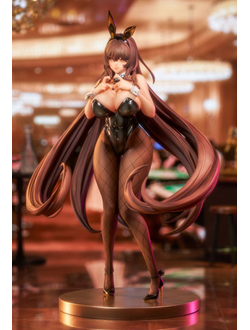 Фигурка 1/10 Нуар (Noir S.K.P)