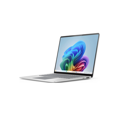 Ноутбук Microsoft Surface Laptop 7 for Business Copilot+ PC 13,8" Intel Core Ultra 7 266V (Series 2) 16GB 256GB 5G LTE Platinum в коммерческой упаковке