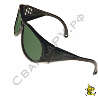 Очки газопайщика О34 Progress (3)