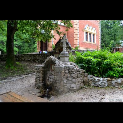 Экскурсия "Истории из Калужской провинции"