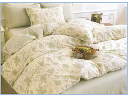 КПБ муслиновое №4 200х230