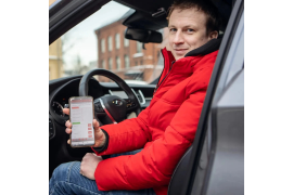 «Автоэксперт на день»