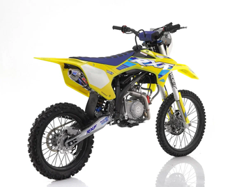 Питбайк RXF  FREERIDE 150X-LE