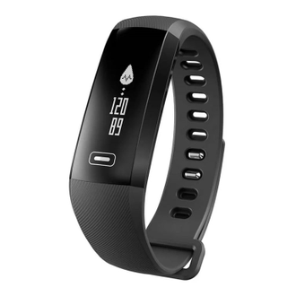 Фитнес-трекер Smart Bracelet М2