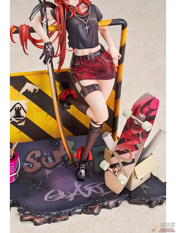 Фигурка 1/7 Сурт (Surtr Liberte/Echec VER.)