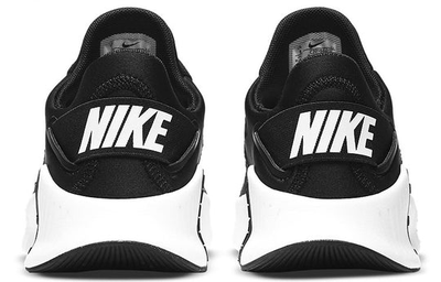 Nike Free Metcon 4 Black White