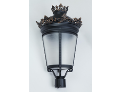 Садово-парковый светильник  ЛУВР