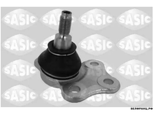 Шаровая опора Renault Duster Nissan Terrano (не подходит для Kaptur) SASIC аналог 401602308R