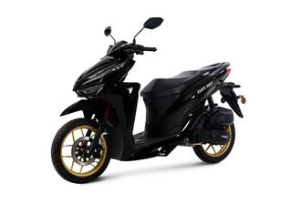 Скутер TMBK CLICK 150CC (SHOW 50CC)