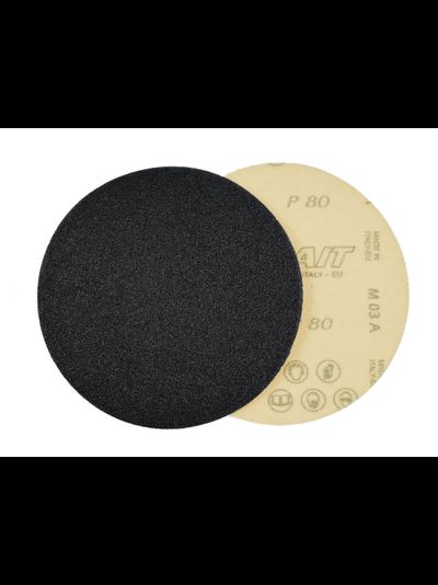 Круг абразивный SAIT для сухой шлифовки камня (Италия) № 80