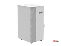 Мобильный кондиционер cерии CARO RM-CR39HH-E