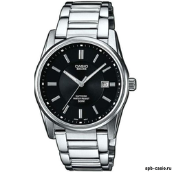 Часы Casio BEM-111D-1A