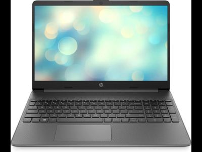 HP 15s-eq3036ci 15.6'' IPS FHD 8Gb, (SSD)256Gb Dos Серый