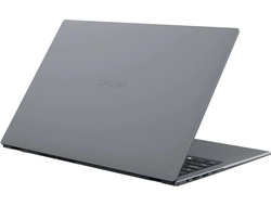 Chuwi GemiBook Plus (CWI620-PN1N5N1HDMXX) 15.6" FHD IPS 16 ГБ, 512 ГБ(SSD) Win 11 Серый