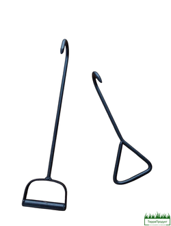 Крюки для стяжки