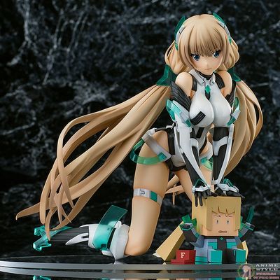 Фигурка 1/7 Анжела Бальзак (Angela Balzac)