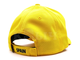 Бейсболка Spain Barcelona yellow