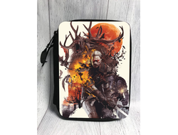 Пенал Witcher, Ведьмак №11