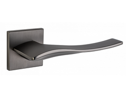 Ручки Renz Латина MBN матовый черный никель