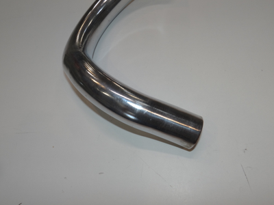 Выхлопной патрубок ЗДК