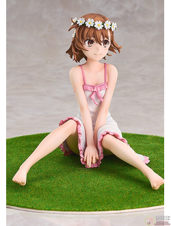 Фигурка 1/7 Мисака Микото (Mikoto Misaka Good Smile Company)
