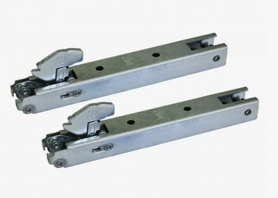 Шарнир дверки духовки GEFEST 5300 вып. с 01.10.15г