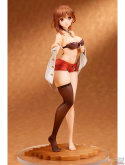 Фигурка 1/7 Райзалин Стаут (Reisalin Stout Okigae Mode ver.)