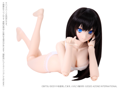 Кукла 1/3 Iris Collect Fuuko Follow*me