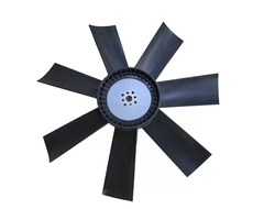 Крыльчатка вентилятора 3911326