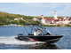 Моторная лодка Realcraft 470 Fish Pro