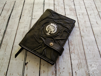 Именной ежедневник, ежедневник для руководителя, ежедневник на заказ, подарок для руководителя