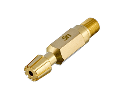 Мундштук внутренний №5П (100–200 мм) к Р3П-01, Р3П-02, Р3П-22 и Р3П-03