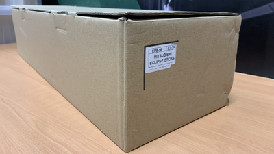 ECLIPSE 2017-2020 Электро подъемник крышки багажника (5-й двери)