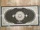 КОВЕР ИРАНСКИЙ TAJMAHAL 1200-3600 G253 gray / 0,8*1,5 м