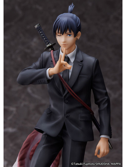 Фигурка 1/7 Аки Хаякава (Aki Hayakawa Shibuya Scramble Figure)