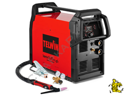 Установка для аргонодуговой сварки Telwin SUPERIOR TIG 422 AC/DC