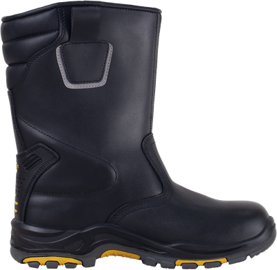 Сапоги iForm® ORIGINAL (ОРИДЖИНАЛ) утепленные с КП и с КС (шерст. мех)