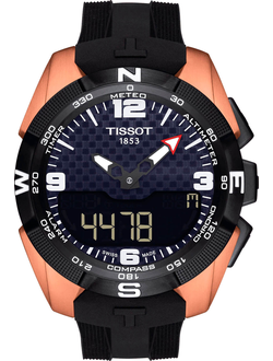Швейцарские часы Tissot T091.420.47.207.00