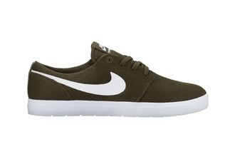 Кеды Nike SB Portmore II Ultralight