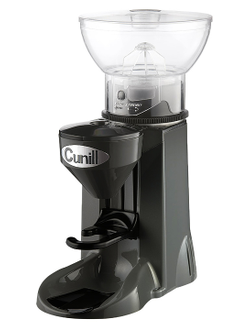 Кофемолка Cunill Tranquilo black