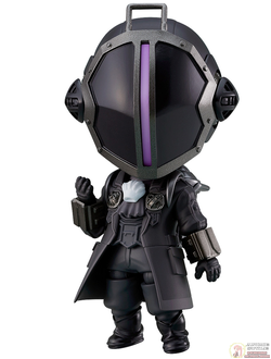 Нендроид Бондрюд (Bondrewd)