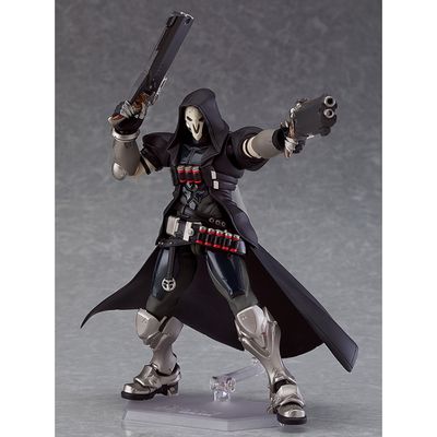 Фигурка фигма Жнец (figma Reaper)