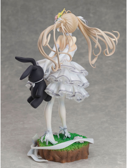 Фигурка 1/7 Сора Касугано (Kasugano Sora Wedding ver.)