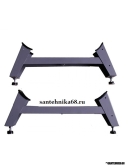 Опорная подставка ножки к ванне Антика Донна Ванна 1,05м 1,20м 1,4м 1,5м 1,6м 1,7м