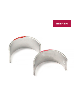 Вкладыши коленвала (коренные/красные) MIZASHI AT-MZ1500 для X8 EFI/EPS X5 HO/400L/X4 EPS 500 HO 600 EPS 1000 SPORT EPS 1000 OVERLAND EPS 0800-0111A0